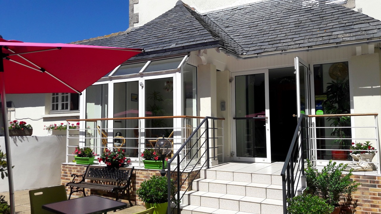 Photo of Outdoor in Roscoff