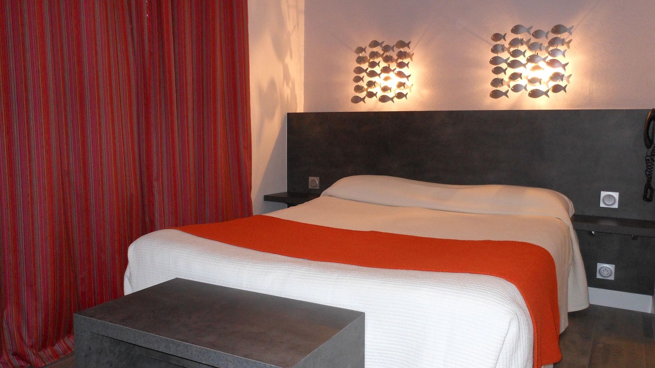 Photo of Bedroom in Roscoff