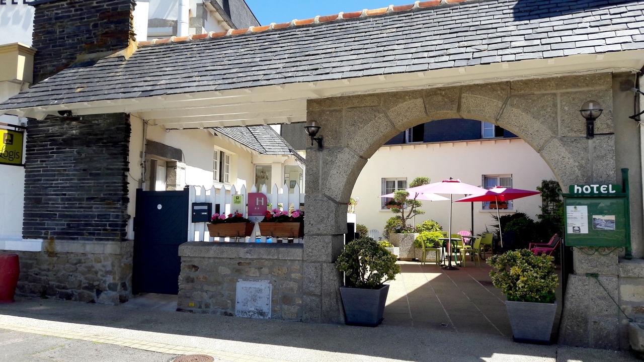Photo of Outdoor in Roscoff
