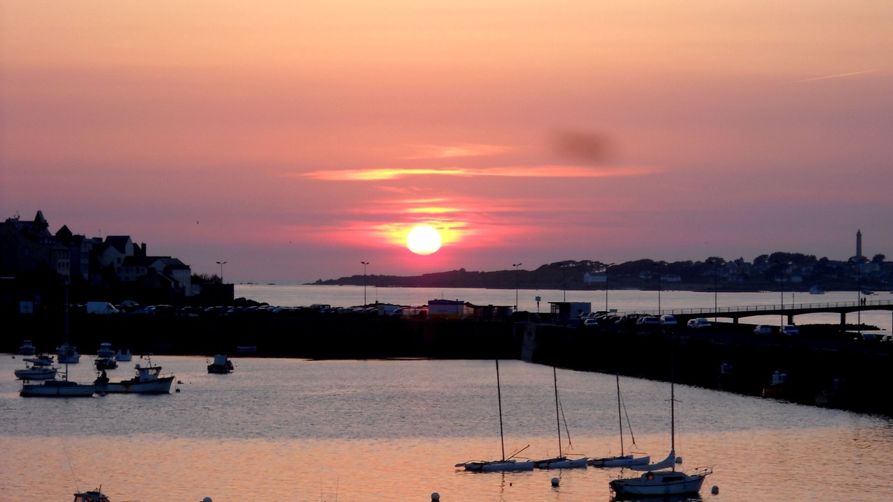 Photo of Others in Roscoff