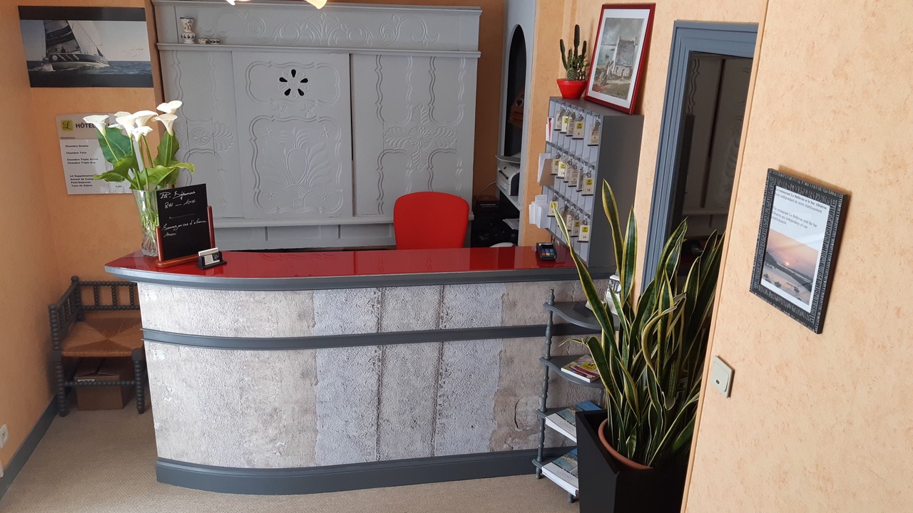 Photo of Others in Roscoff