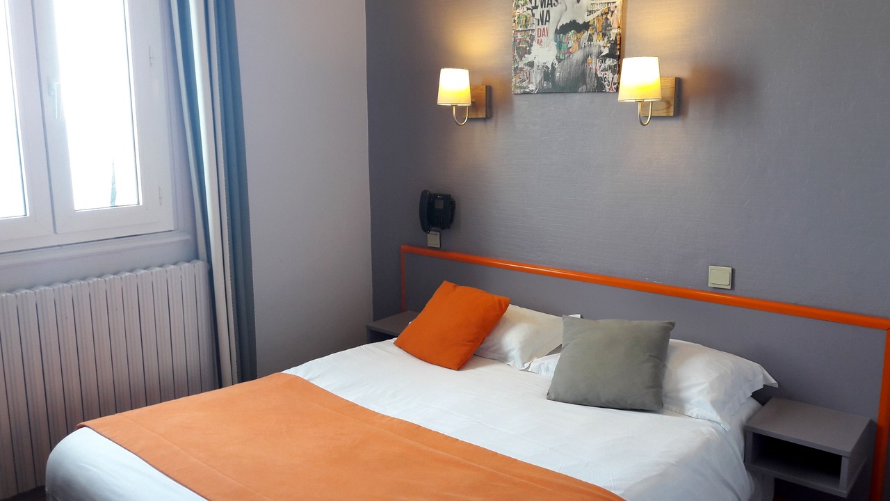 Photo of Bedroom in Roscoff