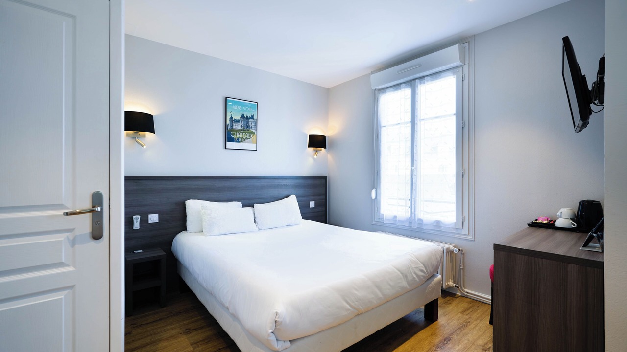 Photo of Bedroom in Old Town