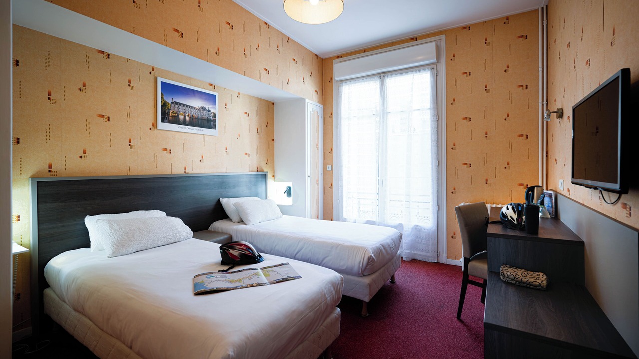 Photo of Bedroom in Old Town