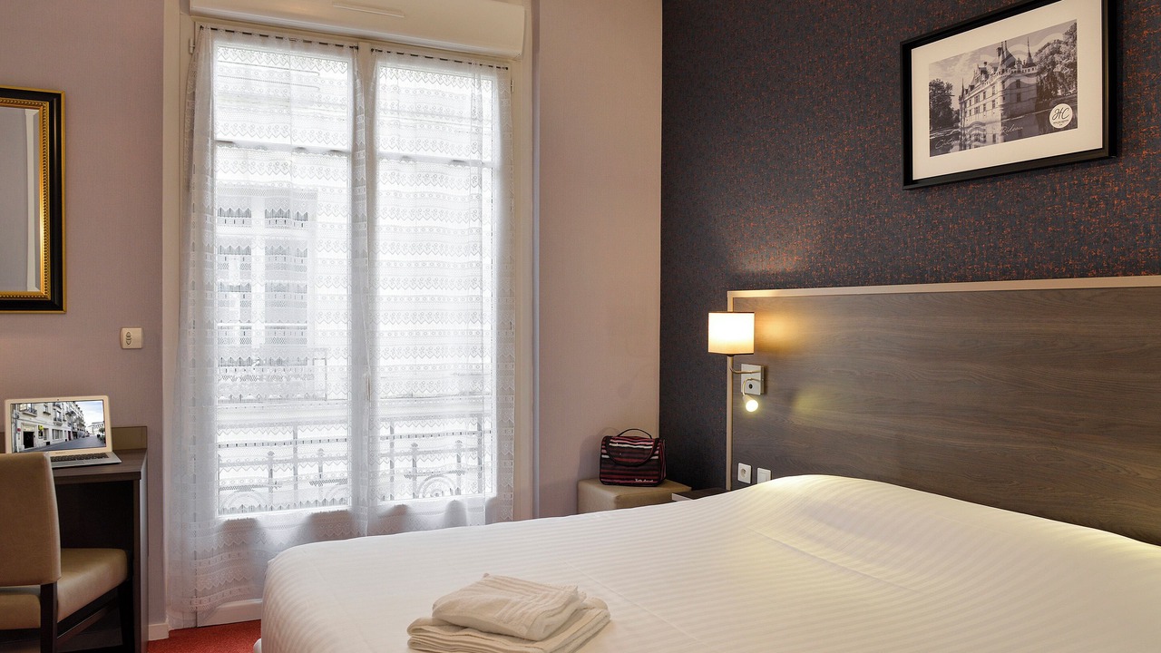 Photo of Bedroom in Old Town