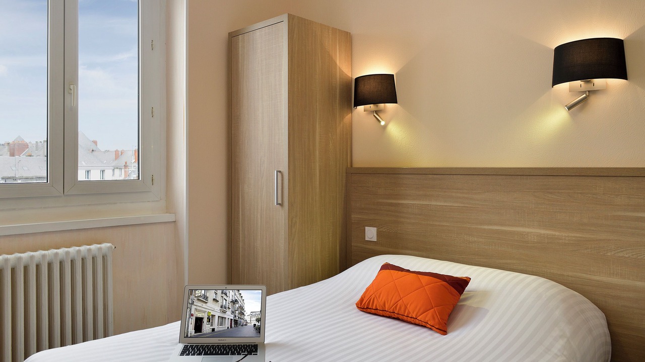 Photo of Bedroom in Old Town