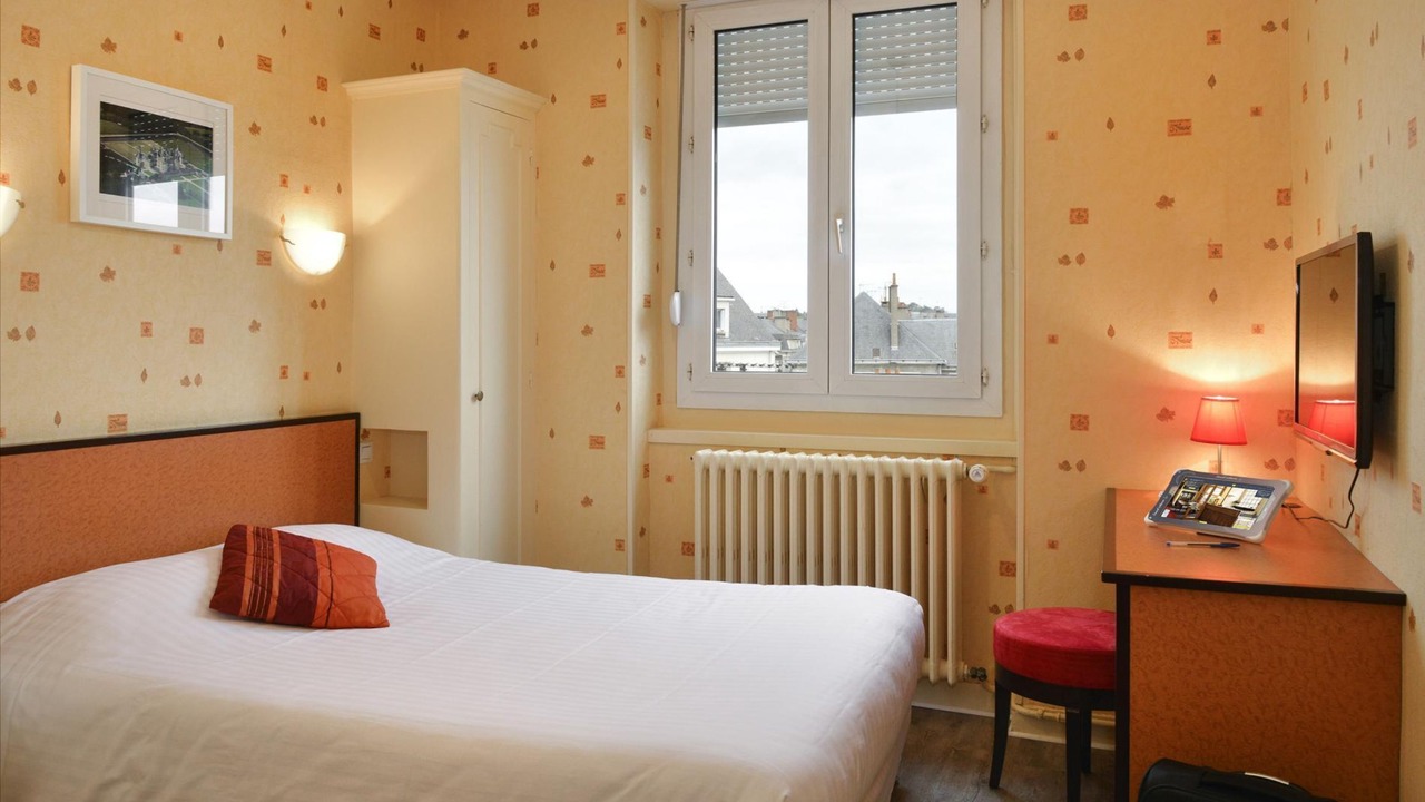 Photo of Bedroom in Old Town