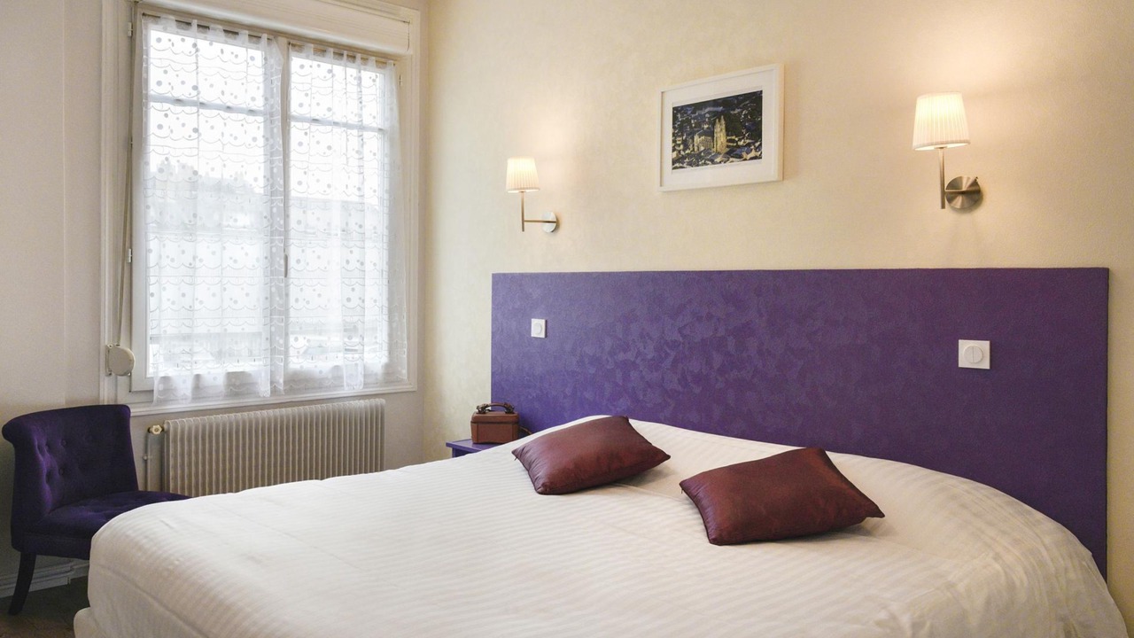 Photo of Bedroom in Old Town