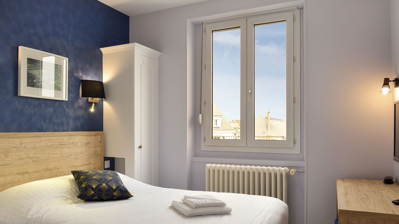 Photo of Bedroom in Old Town