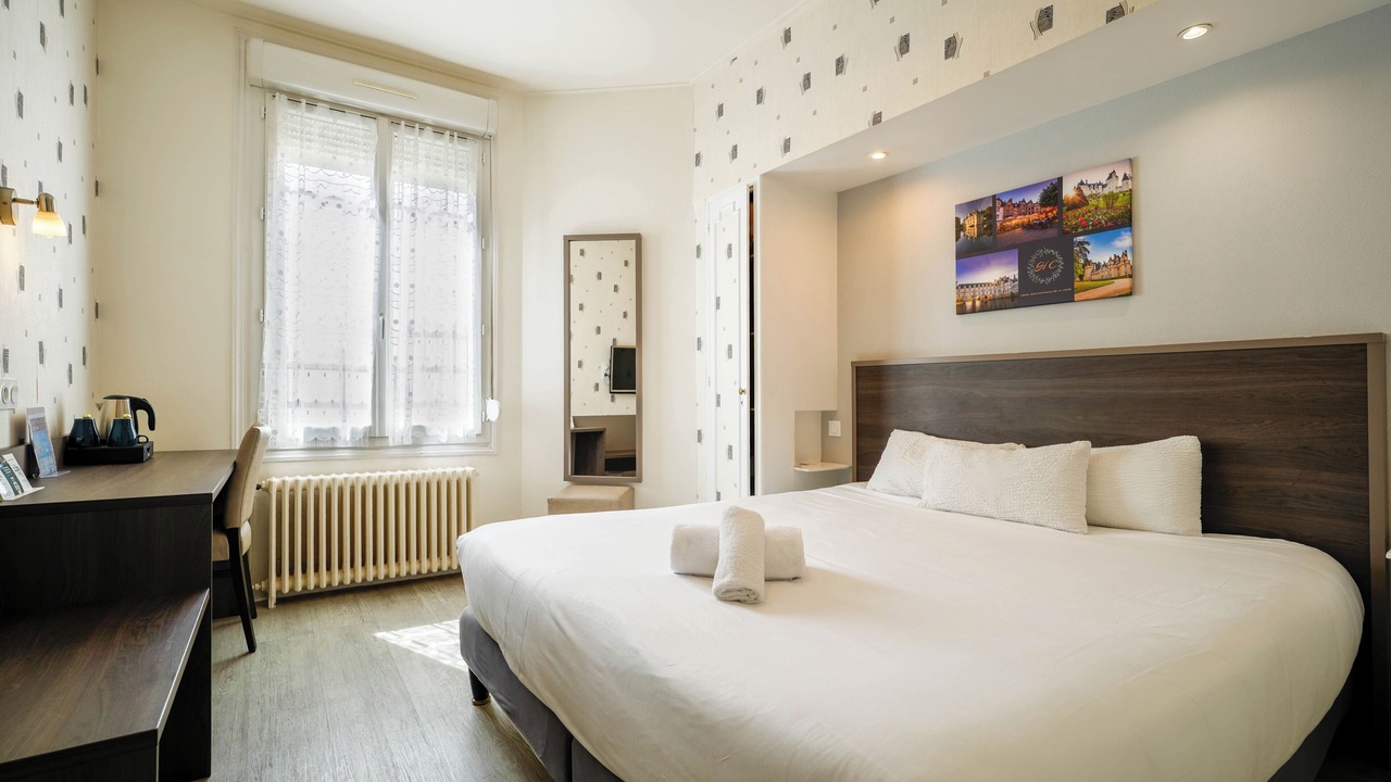 Photo of Bedroom in Old Town