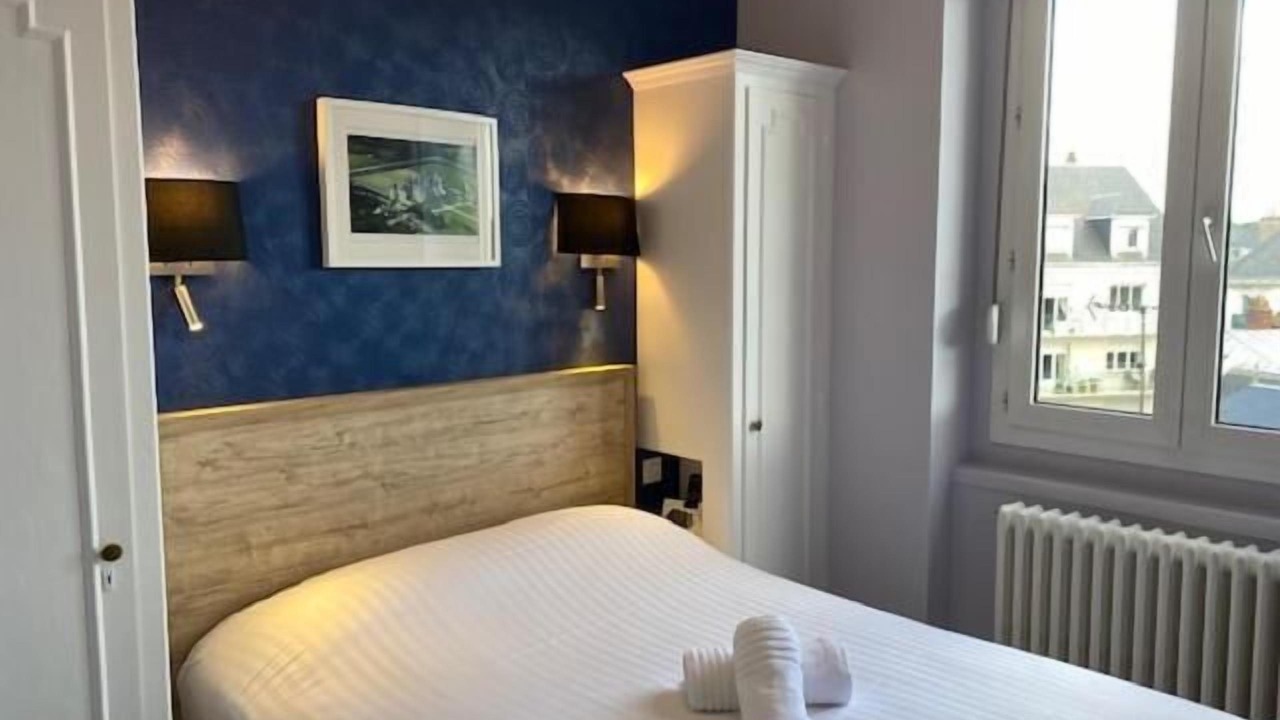 Photo of Bedroom in Old Town
