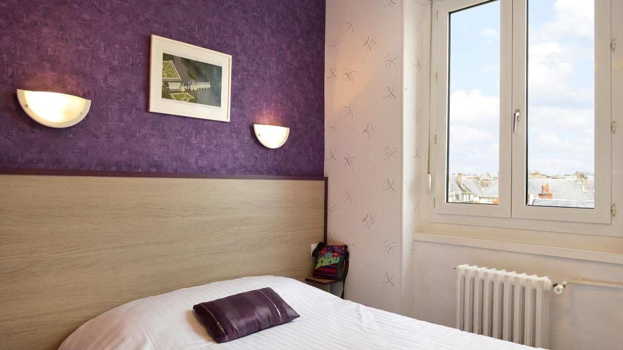 Photo of Bedroom in Old Town