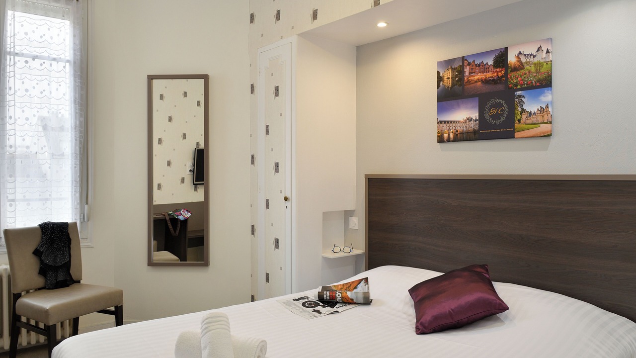 Photo of Bedroom in Old Town