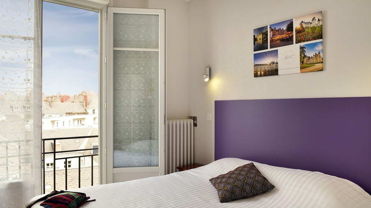 Photo of Bedroom in Old Town