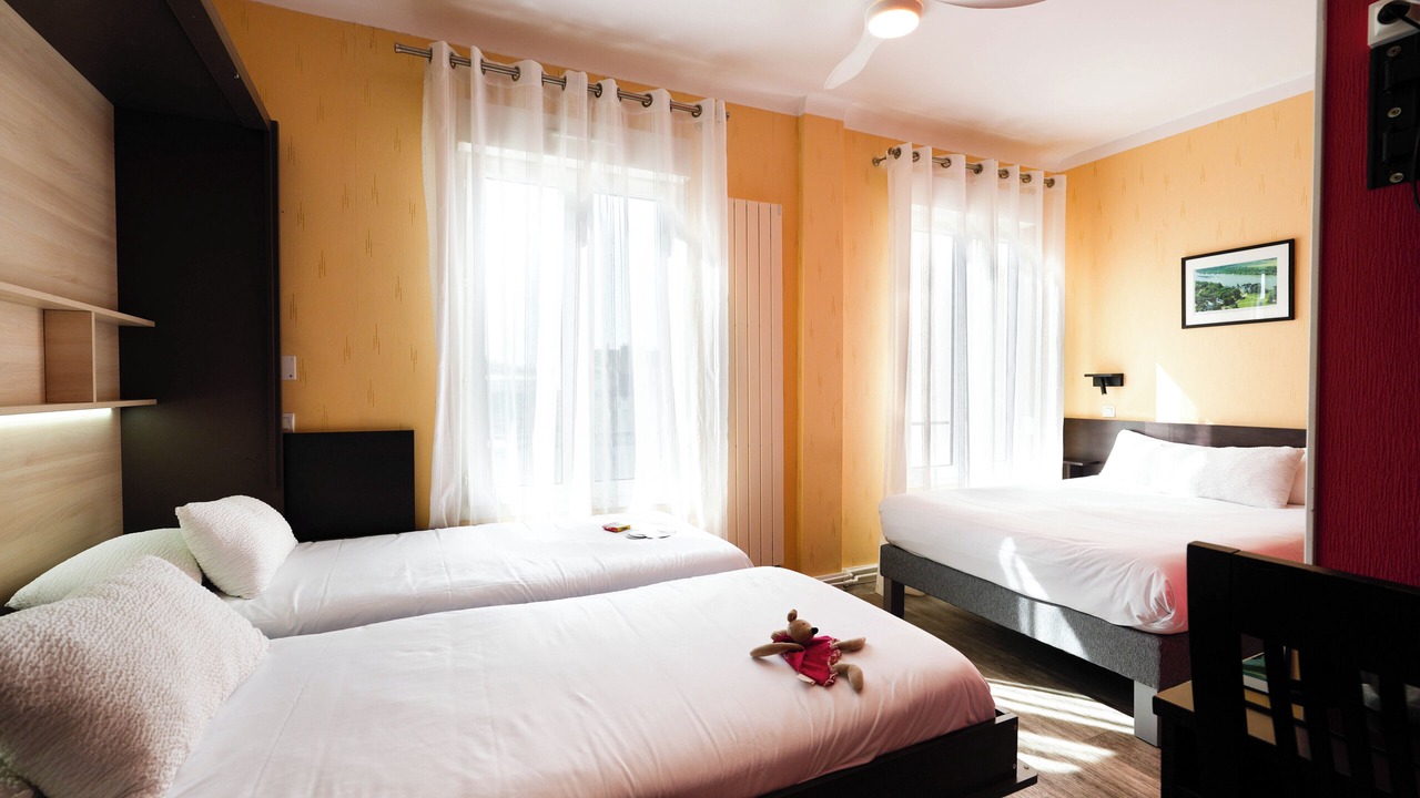 Photo of Bedroom in Old Town