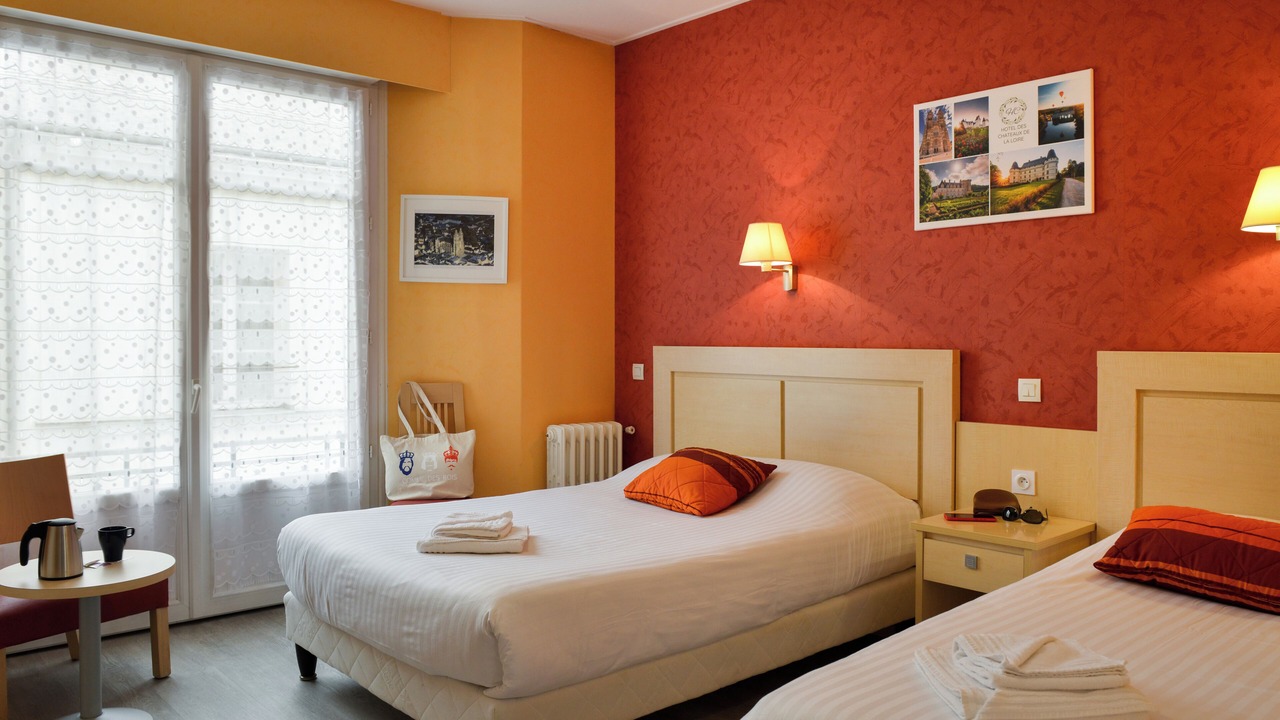 Photo of Bedroom in Old Town