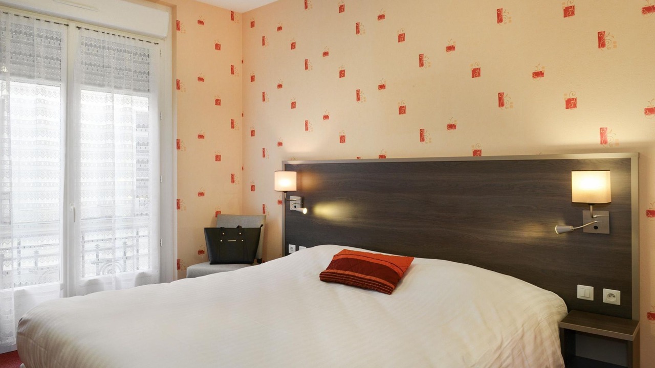 Photo of Bedroom in Old Town