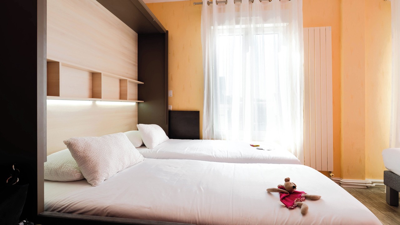 Photo of Bedroom in Old Town
