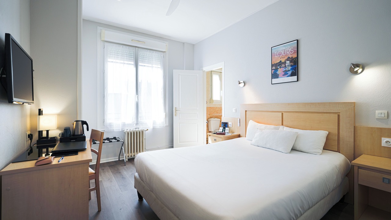 Photo of Bedroom in Old Town