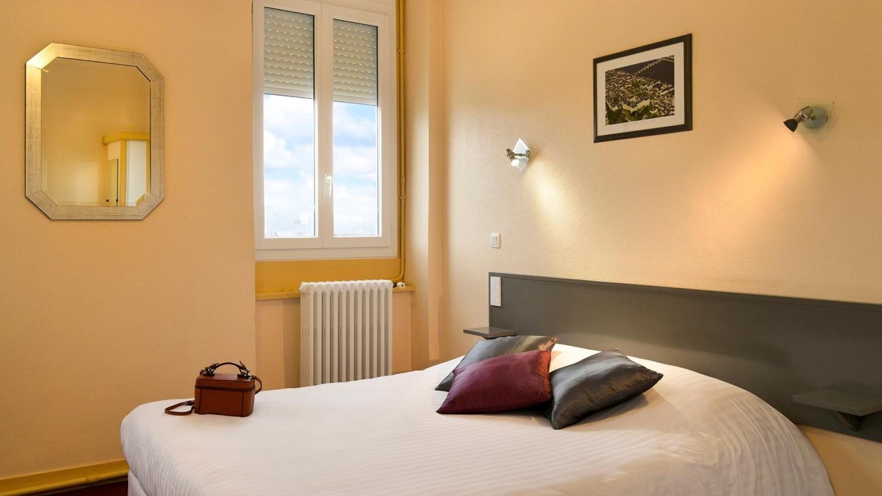 Photo of Bedroom in Old Town