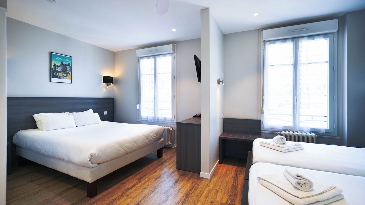 Photo of Bedroom in Old Town