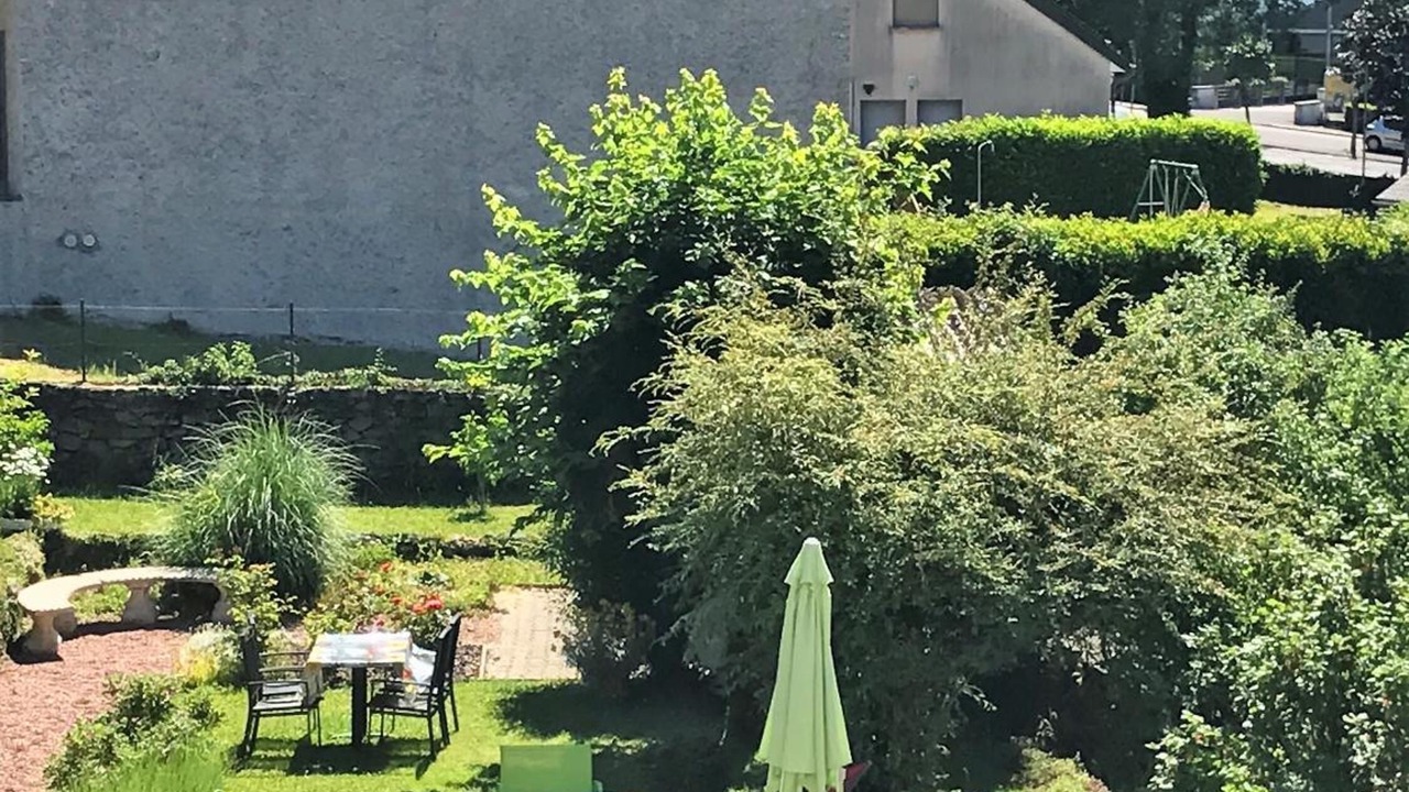 Photo of Outdoor in Mauriac