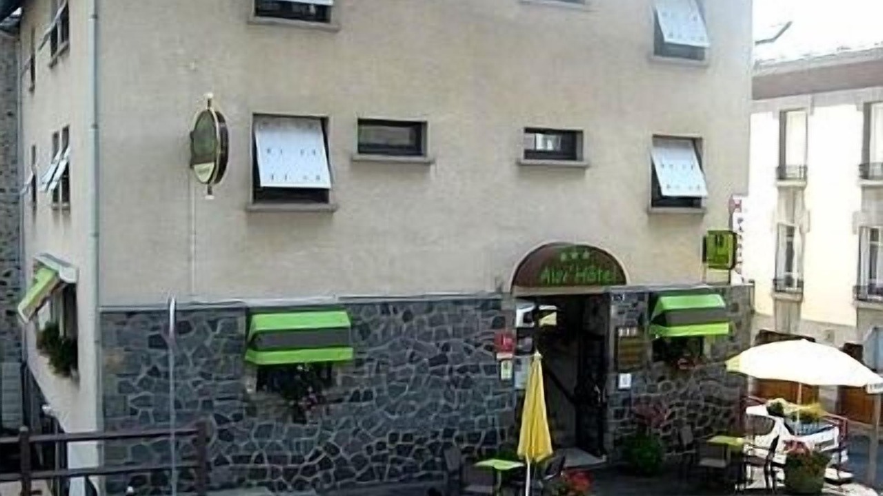 Photo of Others in Mauriac