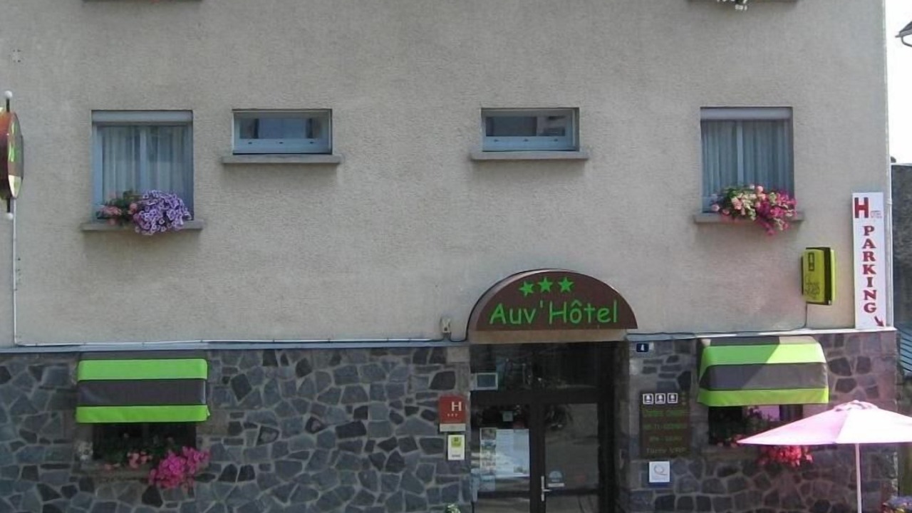 Photo of Outdoor in Mauriac