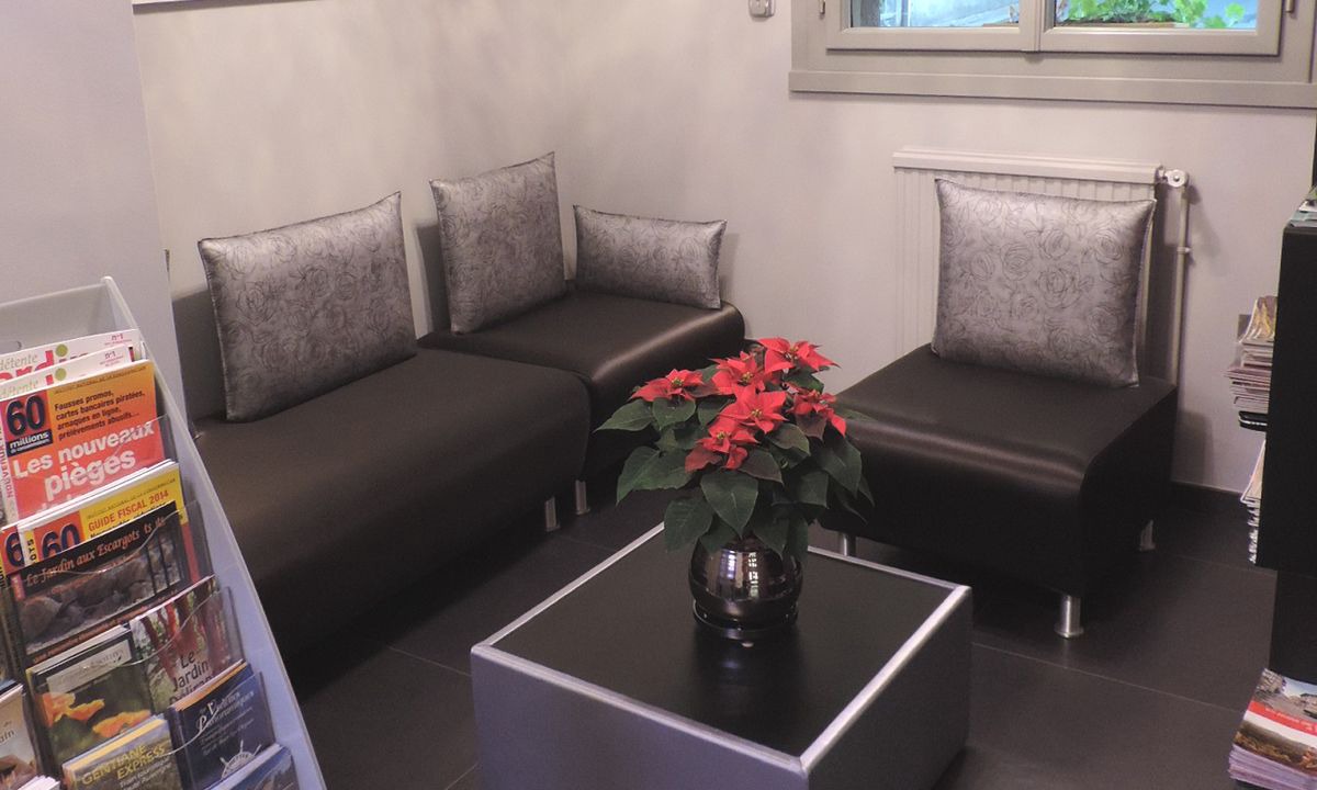 Photo of Others in Mauriac