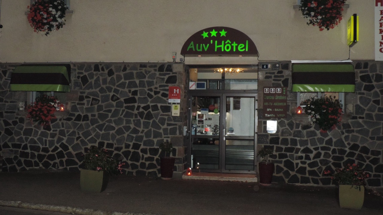 Photo of Outdoor in Mauriac