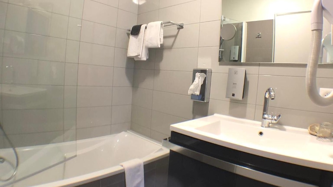 Photo of Bathroom in Mauriac