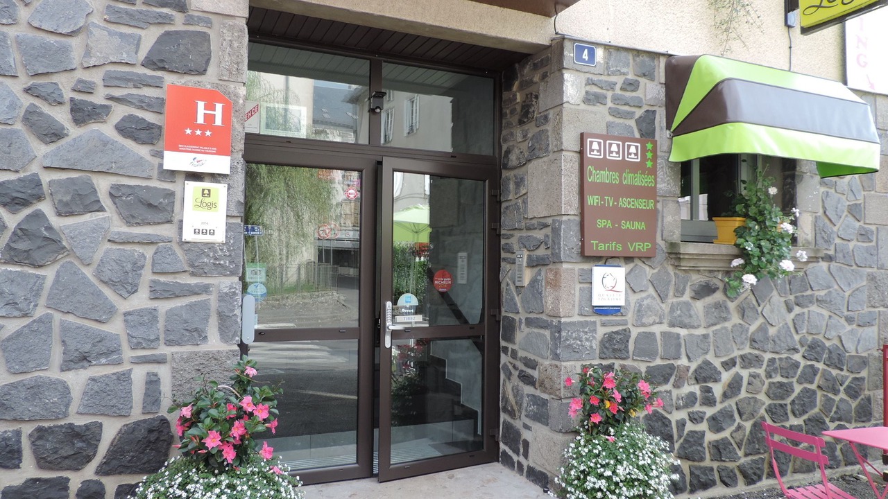 Photo of Outdoor in Mauriac