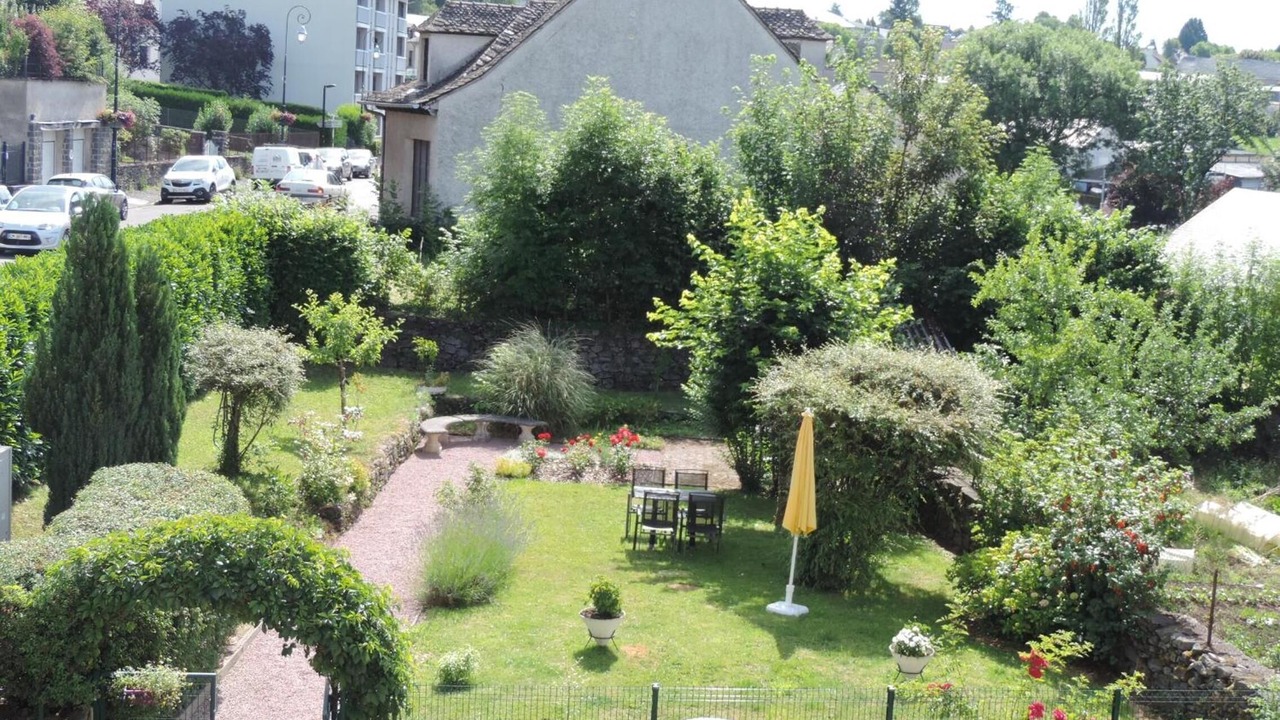 Photo of Outdoor in Mauriac