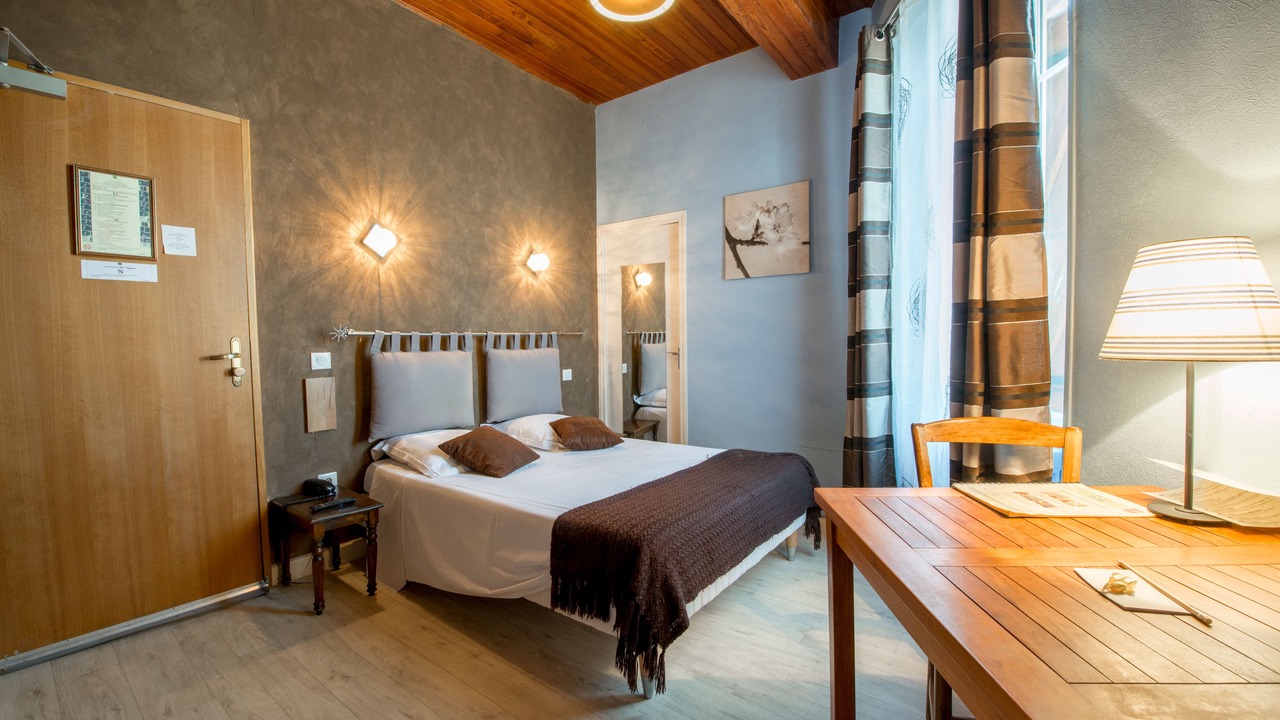 Photo of Bedroom in Tournon-d'Agenais