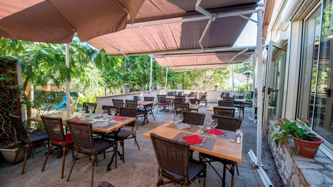 Photo of Patio Balcony in Tournon-d'Agenais