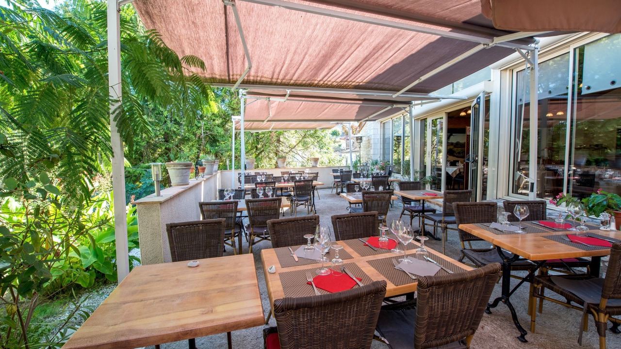 Photo of Patio Balcony in Tournon-d'Agenais