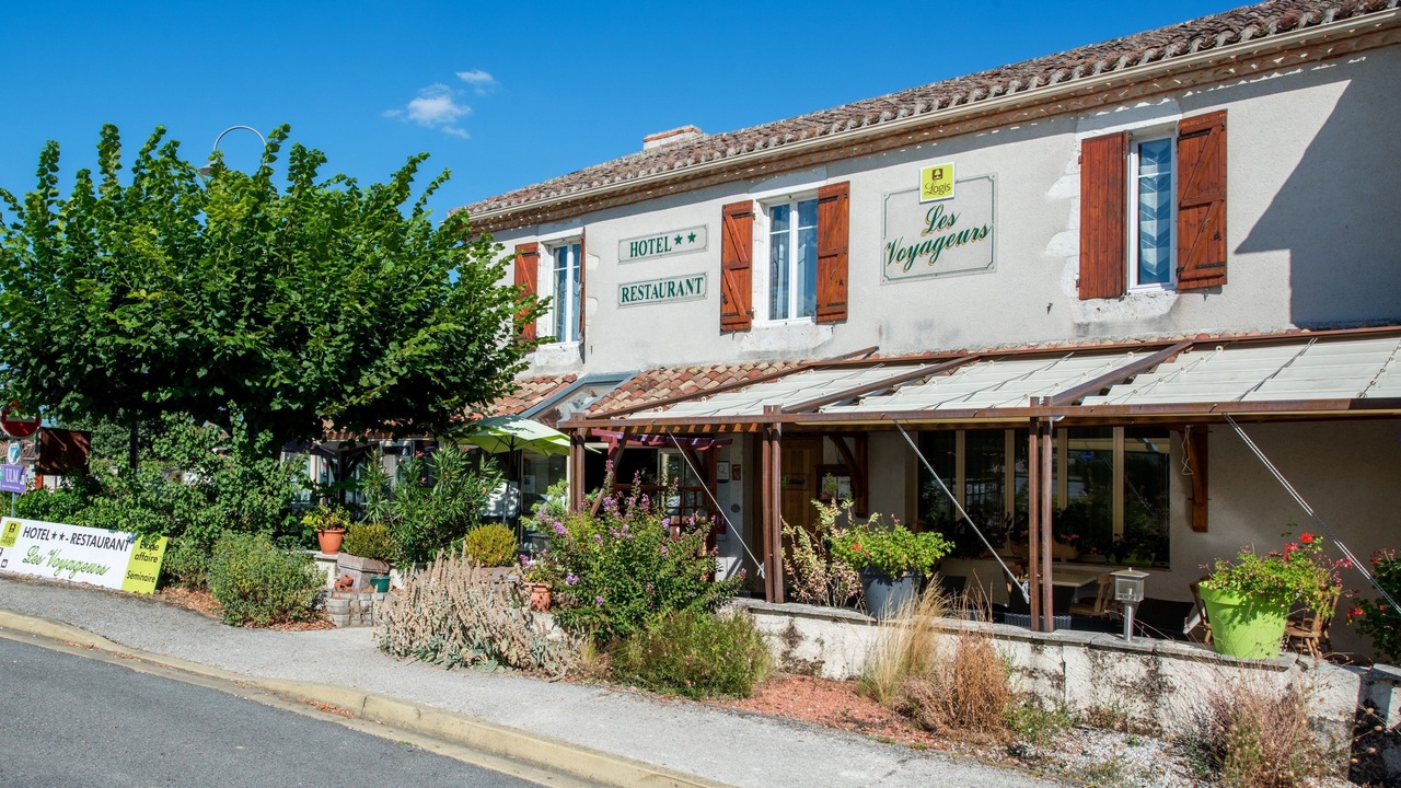 Photo of Outdoor in Tournon-d'Agenais