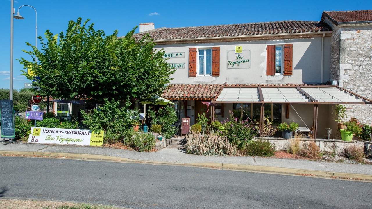 Photo of Outdoor in Tournon-d'Agenais