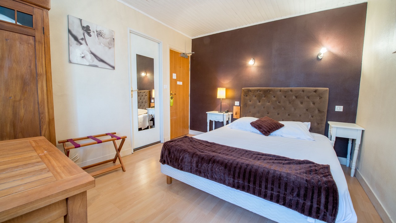 Photo of Bedroom in Tournon-d'Agenais
