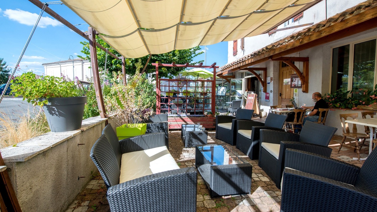 Photo of Patio Balcony in Tournon-d'Agenais