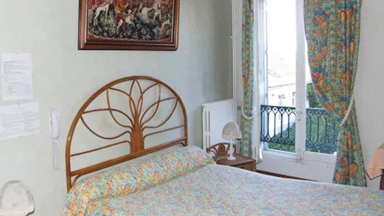 Photo of Bedroom in Loches