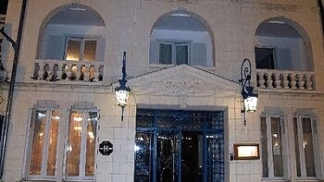 Photo of Outdoor in Loches
