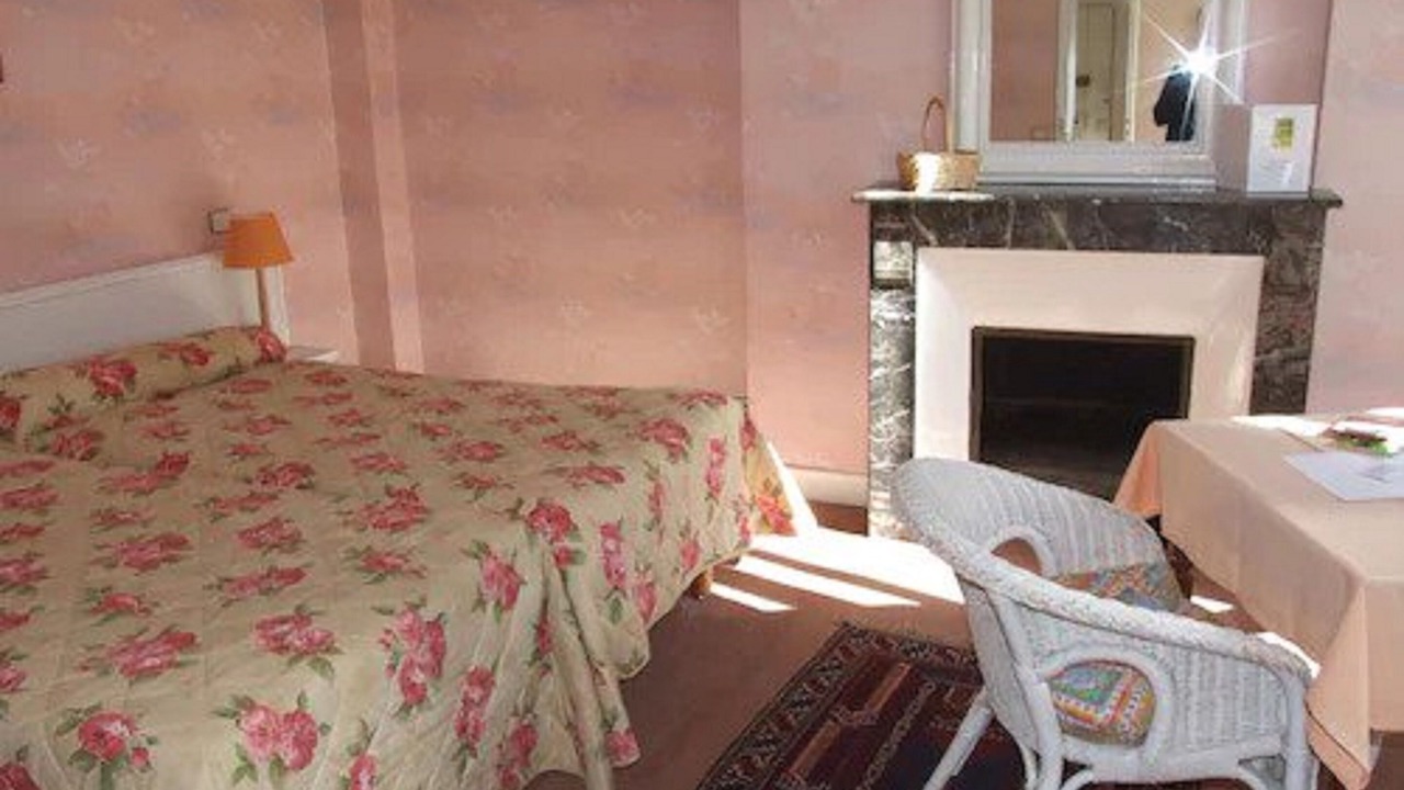 Photo of Bedroom in Loches