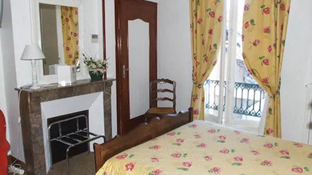 Photo of Bedroom in Loches