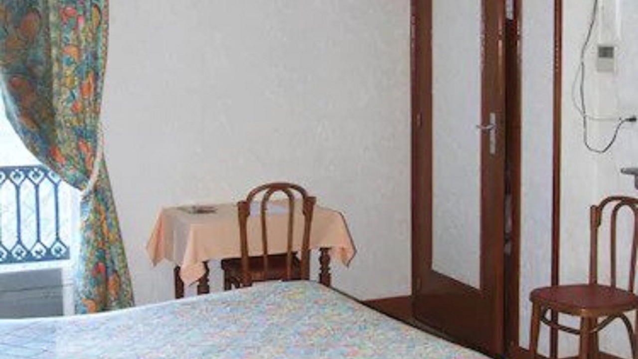 Photo of Bedroom in Loches