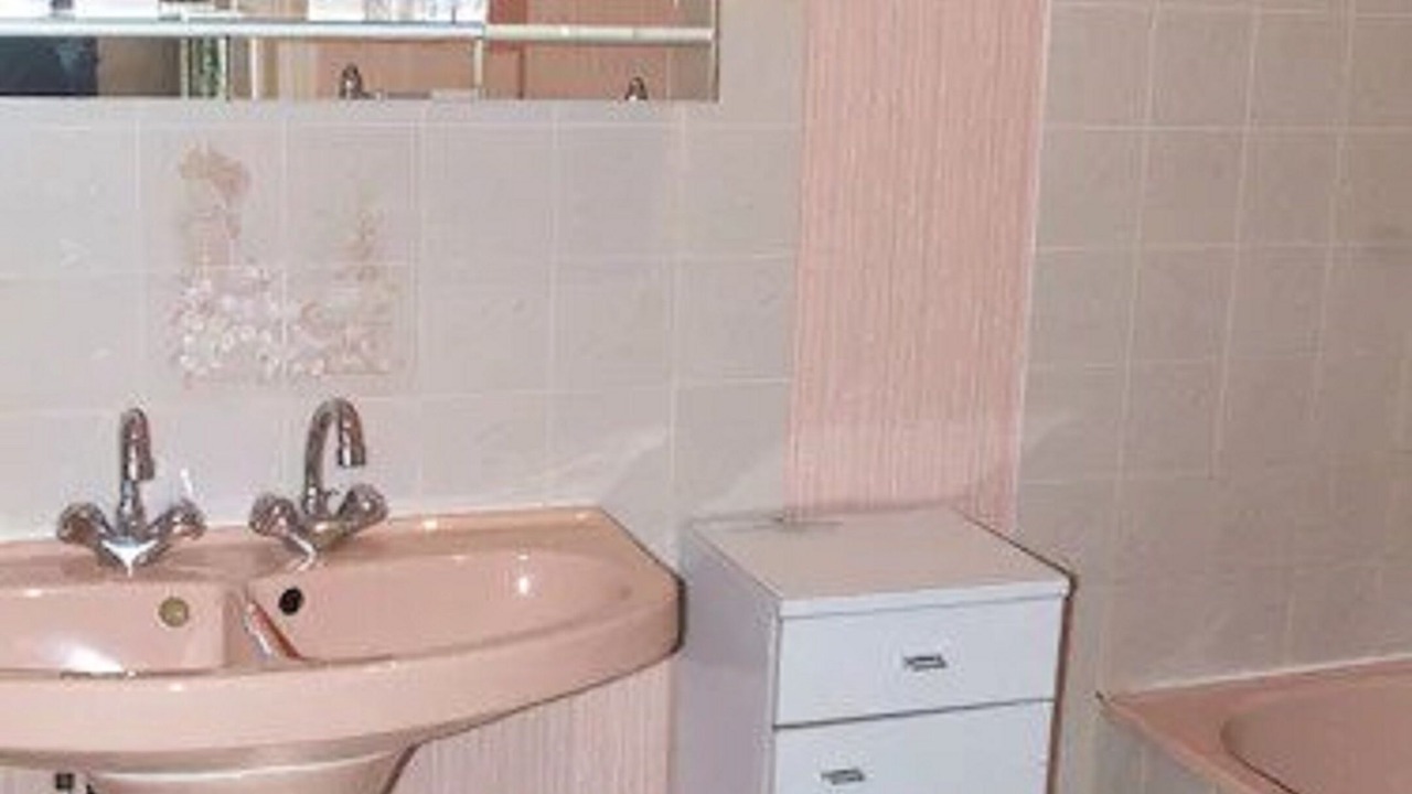 Photo of Bathroom in Loches