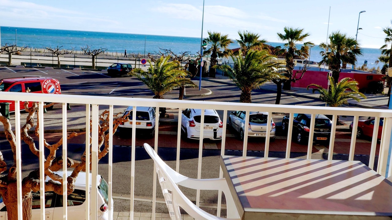 Photo of Bedroom in Saint-Cyprien Plage