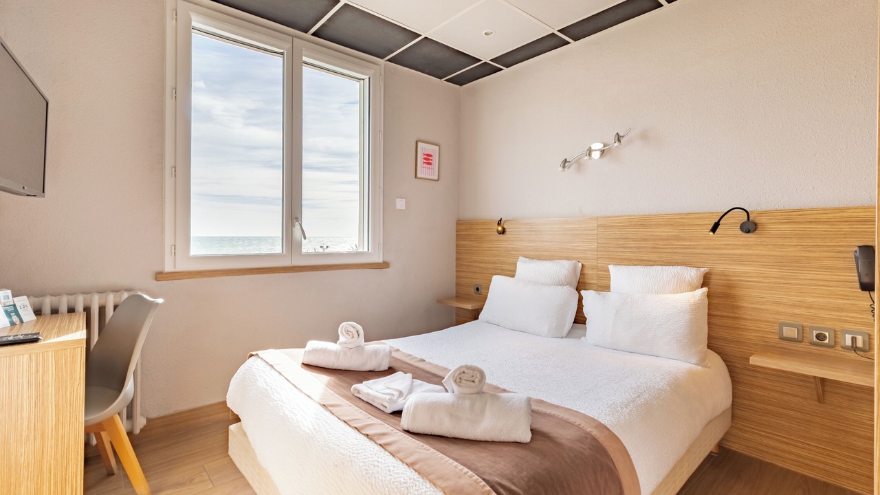 Photo of Bedroom in Saint-Cyprien Plage