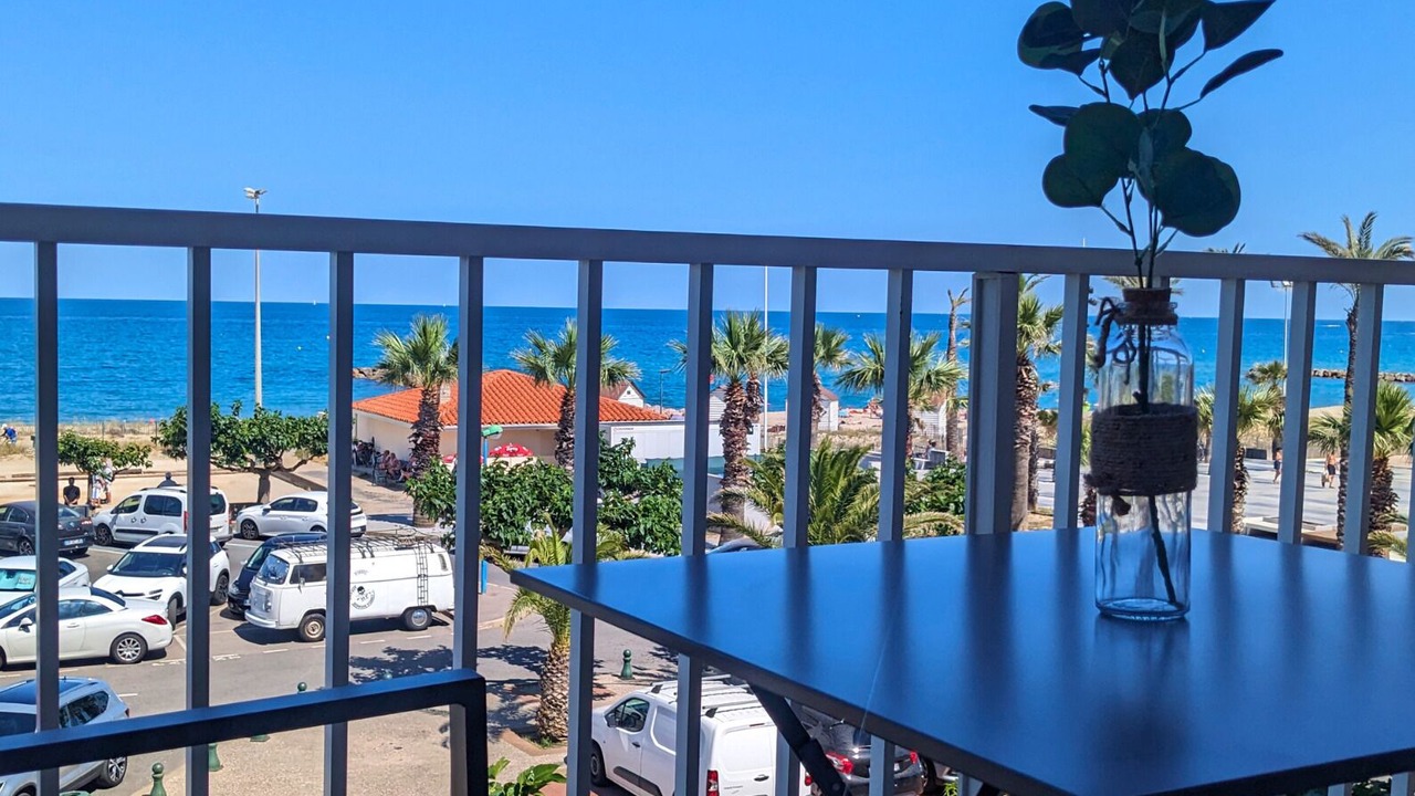 Photo of Outdoor in Saint-Cyprien Plage