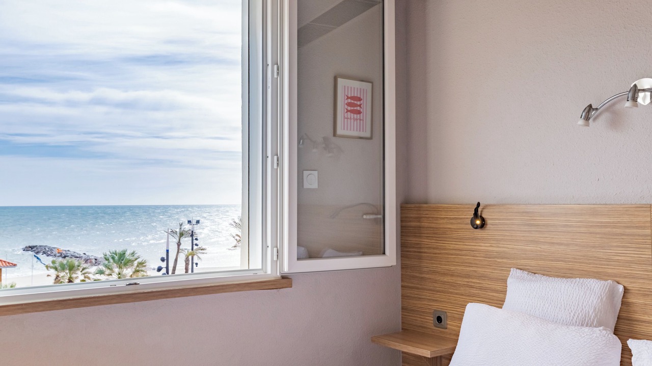 Photo of Bedroom in Saint-Cyprien Plage
